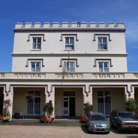 Saint Peter Port Grange Lodge Hotel מראה חיצוני תמונה